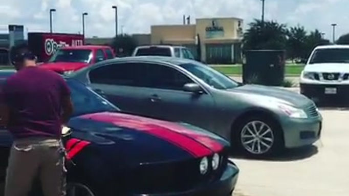 2017/2018 Car Wash